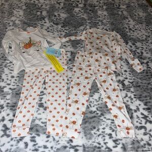 Cutie Pie Pajama Set